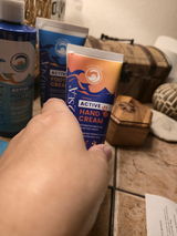 Anonymous review photo