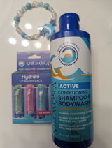 Elizabeth Chambers review photo