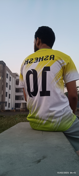 Ashesh review photo