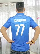 Kundan Gogoi review photo