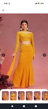 Sheetal review photo