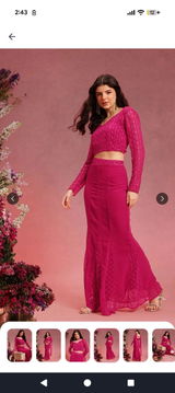 Sheetal review photo