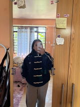 Anonymous review photo