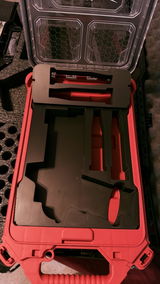 Correy Brumfield review photo