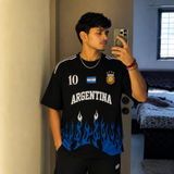 Ishan review photo