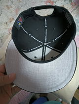 AUTHENTIC™ | PRO-SNAPBACK