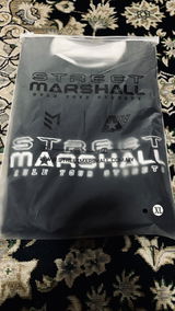 DOMINANCE UNDERLAYER™ | STREET-FIT TEE