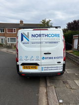 Northcore Property Services review photo
