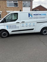 Northcore Property Services review photo
