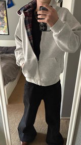 Izaak review photo