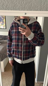 Izaak review photo