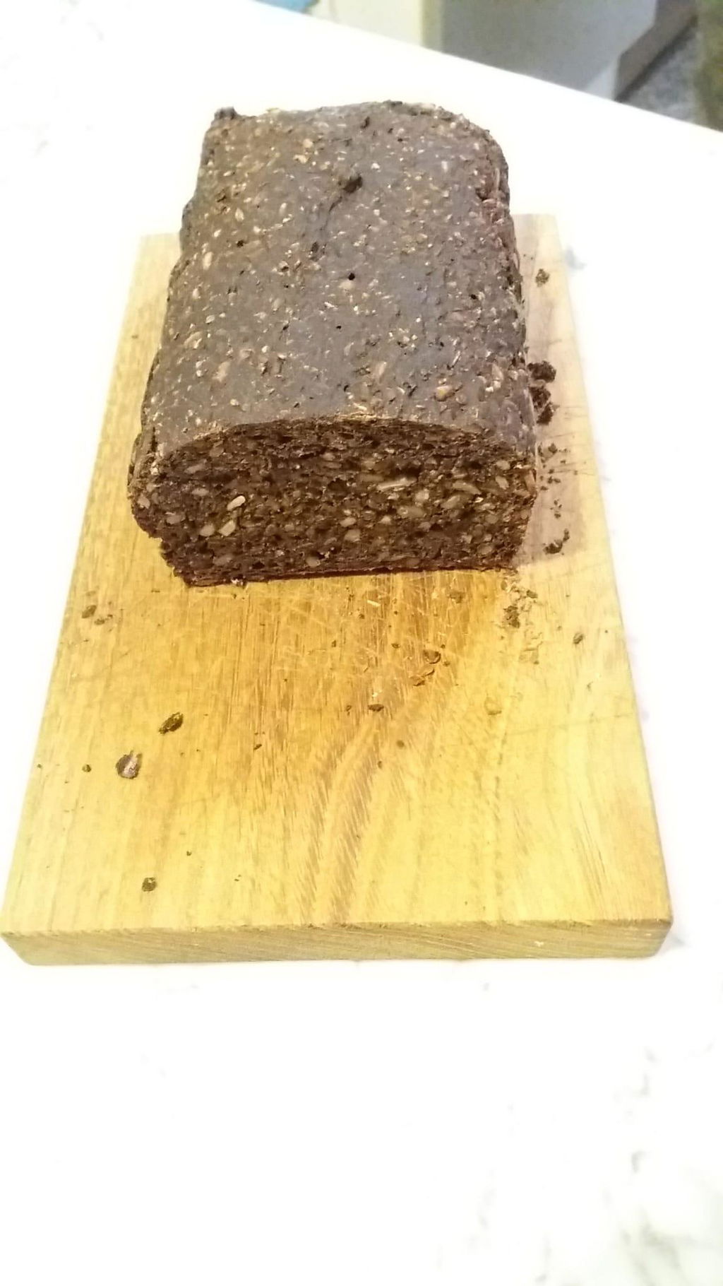 Alemannenbrot