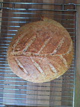 Frühstücksbrot 2.0 review photo