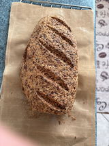 Swen Bucher review photo