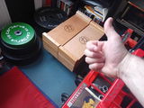 Dean Mallon review photo