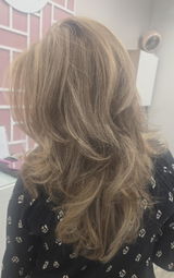 Lee Ann W. review photo