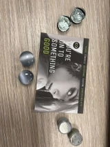 James Catchpole review photo