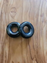 W.D. review photo