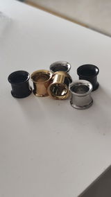 Alexia Le Couteulx review photo