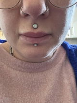 Zanna review photo