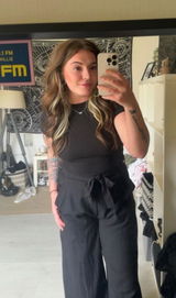 Chantelle review photo