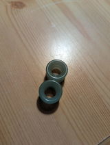 Ollie review photo