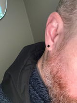 Mr Keith Luscombe review photo