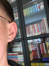 Amelie review photo