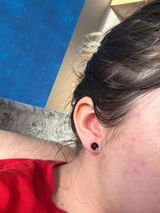 Cleo Harben review photo