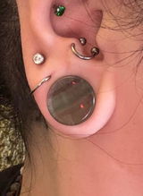 Gem review photo