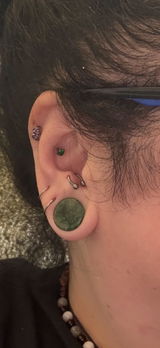 Gem review photo