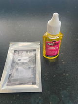Xander Struggles review photo