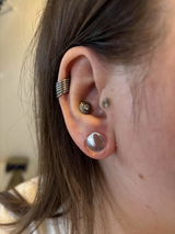 Hanne review photo