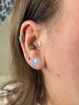 Hanne review photo