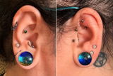 Gem review photo