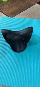 Kylie C. review photo