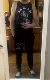 Chad T review photo