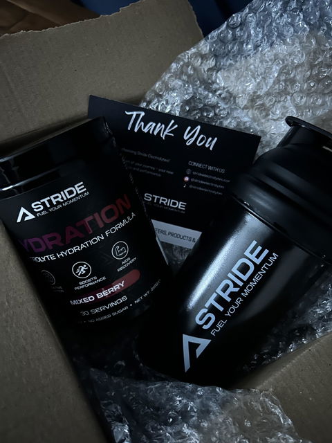 Mixed Berry Electrolytes