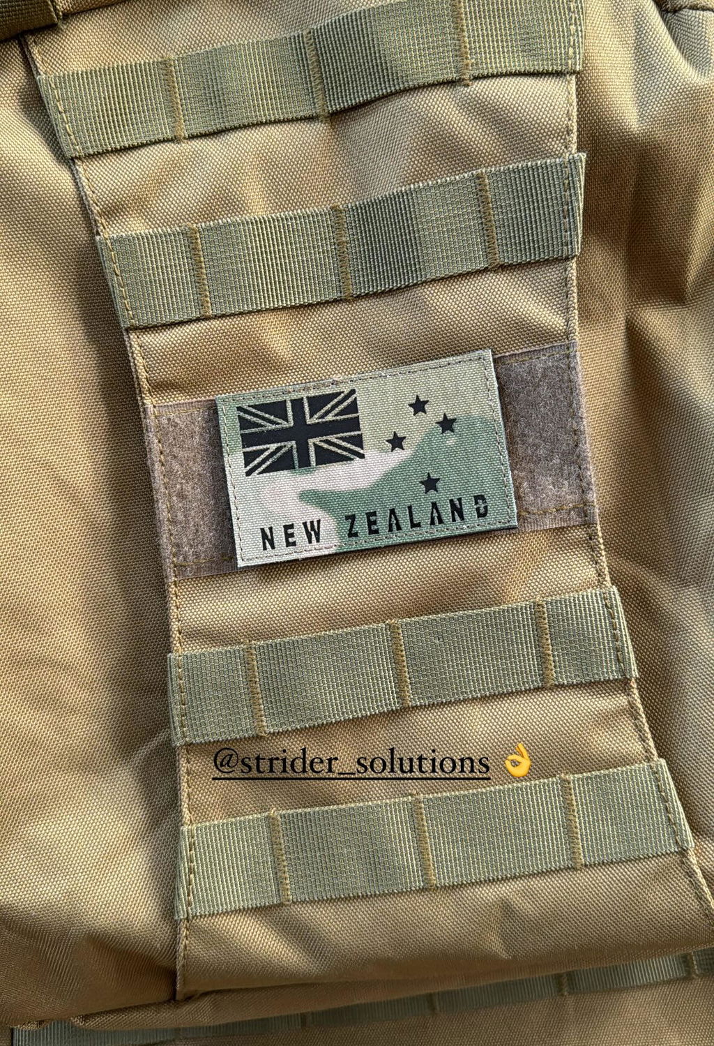 Customer photo