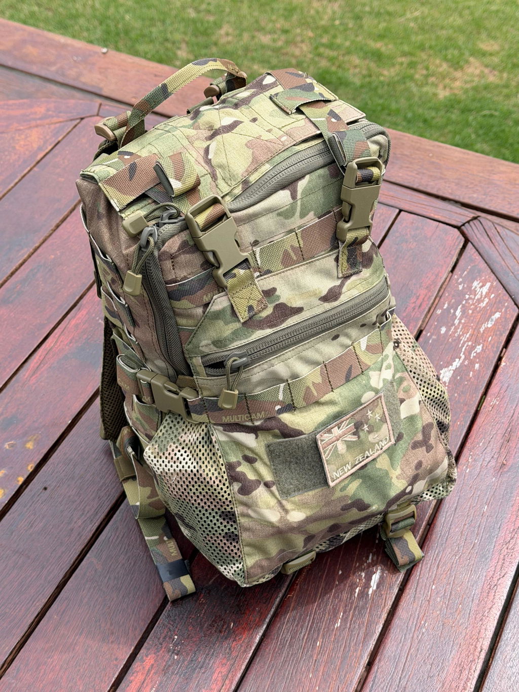 Customer photo