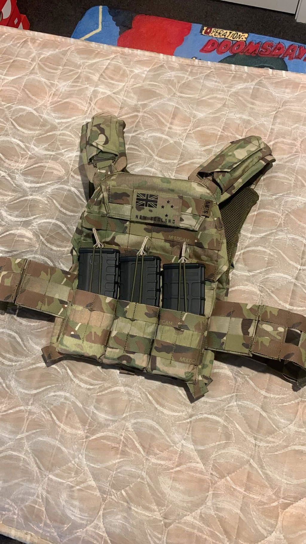 Customer photo