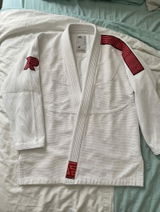Chris B. review photo