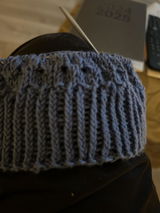 Odny Knutsen review photo