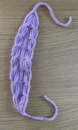 Tordis Myhre review photo