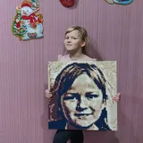 Алена review photo