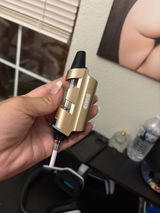 K.A. review photo