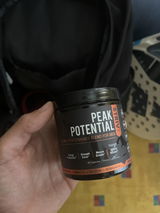 Ben R review photo