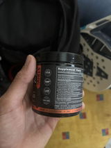 Ben R review photo