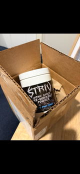 STRIV TEAM review photo
