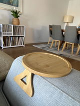 Karen Innes review photo